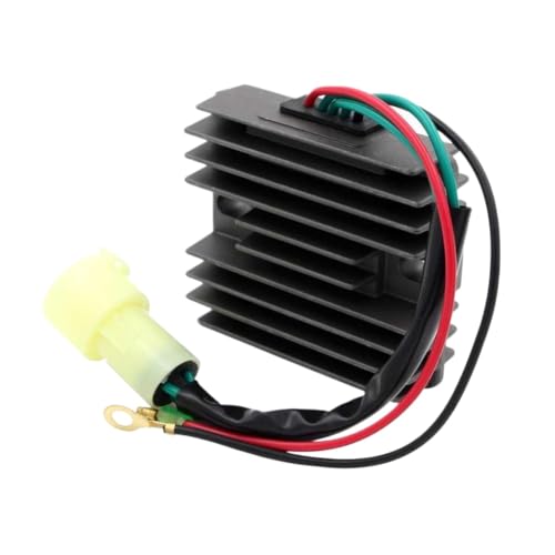 Régulateur redresseur tension 67F-81960-00 67F-81960-10 moteur hors-bord