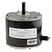 51-102008-01 - OEM Upgraded Rheem Condenser Fan Motor 1/6 HP 208-230 Volts 1100 RPM