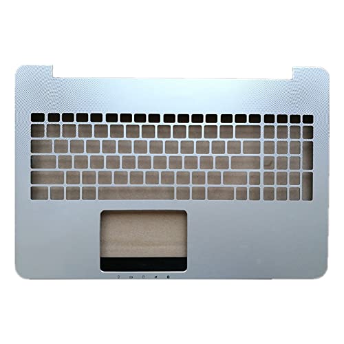 Coque clavier C ASUS R571 blanche résout le problème de châssis cassé
