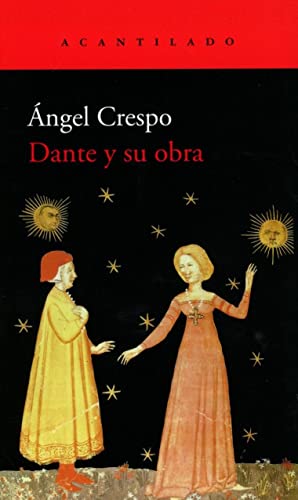 Dante y su obra: 9 (El Acantilado)