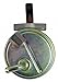Carter Mechanical Fuel Pump Automotive Replacement Compatible with Chevrolet, GMC, Pontiac Models (M4513)