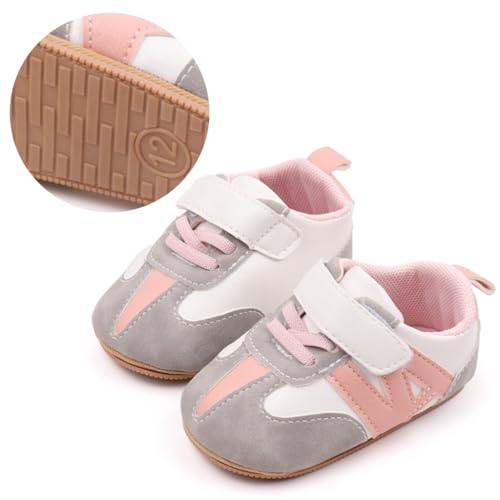 Soft Sneaker Prewalker Shoes First Walking Shoes Sporty Shoes Baby Essential Blue2