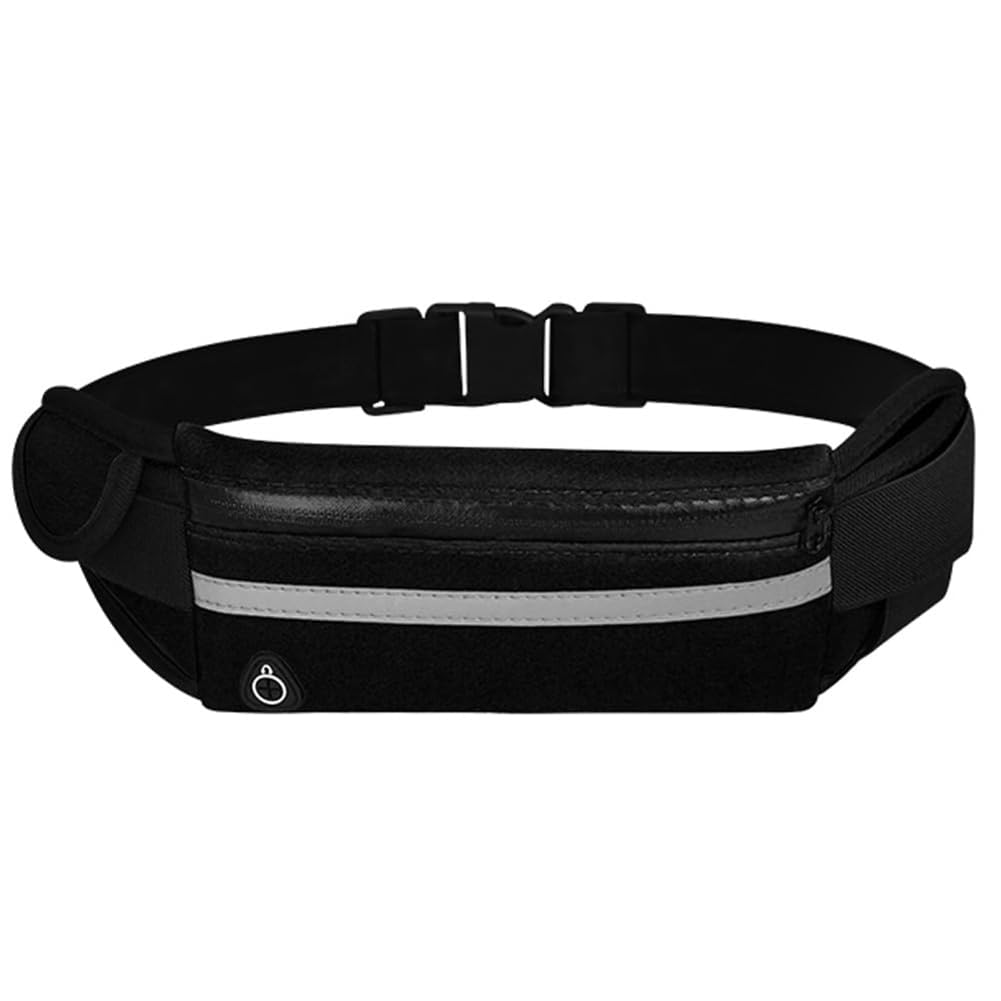 See full amazon price history chart for Waist Bag for Men/Women,Waterproof Running Waist Bag,Stylish Sports and Leisure Waist Pack, Adjustable and Tight, Suitable for Cycling, Running, Hiking, can Hold Phone, Keys, Water Bottle (Black) Waist Bag for Men/Women,Waterproof Running Waist Bag,Stylish Sports and Leisure Waist Pack, Adjustable and Tight, Suitable for Cycling, Running, Hiking, can Hold Phone, Keys, Water Bottle (Black) (B0CKYTPMPY) Amazon Price History, Amazon Price Tracker