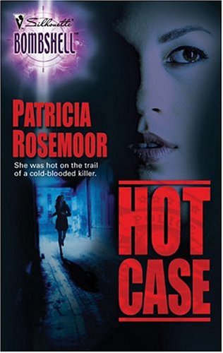 Buy Hot Case (Silhouette Bombshell Book 24) — BookShops.in