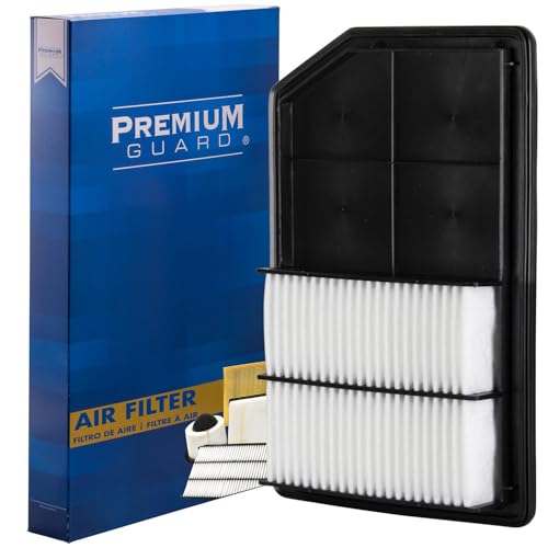 PG Engine Air Filter PA99533 | Fits 2018-2021 Mitsubishi Outlander PHEV