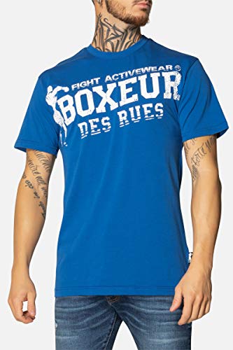borsa boxeur des rues