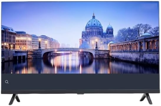 London T2/S2 Frameless LED Television, 32-Inch Size