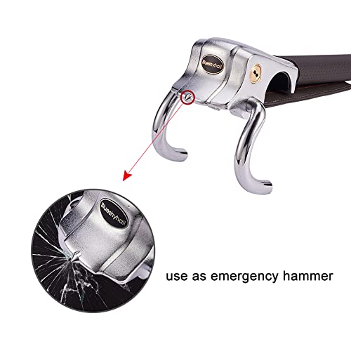 Accesorios para Autos, Tools baston carro Marca Blueshyhall (3)