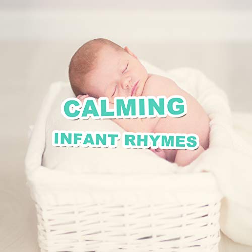 Amazon.co.jp 19 Calming Infant Rhymes Nursery Rhymes, Sleep Baby