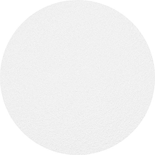 Hemway Premium Automotive Glitter Flake Paint Additive - White Iridescent | 100g Microfine Metal Flakes for Car, Truck, RV, Motorbike & Boat Decoration | Mix with Auto Paint