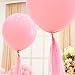 Big Balloon 36 Inch Latex Giant Balloon Large Balloons for Photo Shoot/Birthday/Wedding Party/Festival/Event/Carnival Decorations