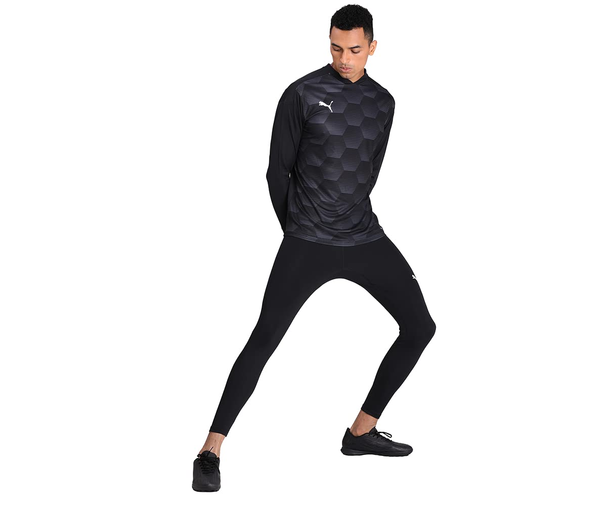 PUMA Męskie spodnie LIGA Baselayer Long Tight