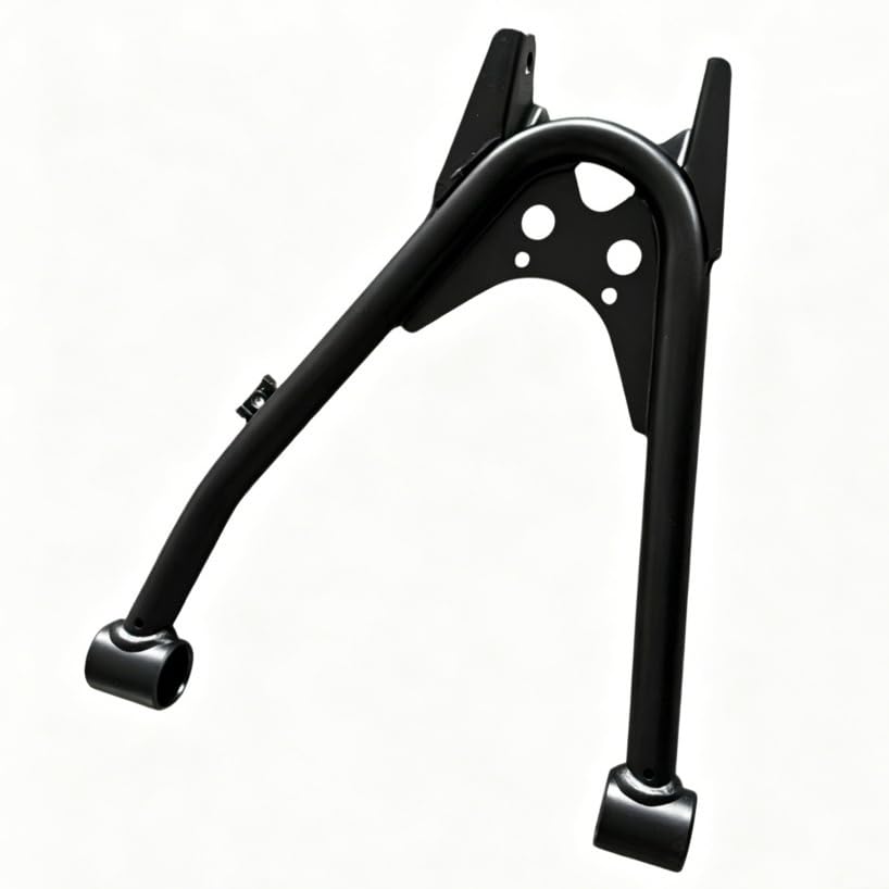 Brazo oscilante superior trasero izquierdo reforzado para CF 600 625 de 2023-2026