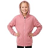 Tailles: sweat doublé polaire disponible dans toutes les tailles du 5 au 15 ans. Consultez le guide des tailles sur les images pour plus de détails