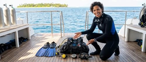Complete Liveaboard Diving Gear Checklist