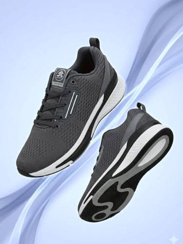 Image of OFF LIMITS ETHOS Running Shoes for Men