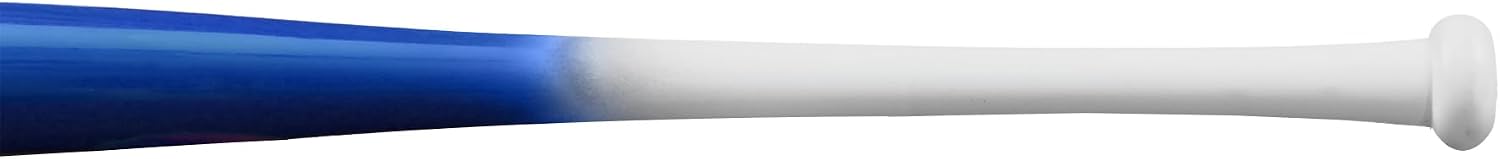 BAMBOOBAT by Pinnacle Sports Equipment INC. Youth Durable Bamboo Baseball Bat for Players Aging 5-13 Years Old - 100 Day Warranty