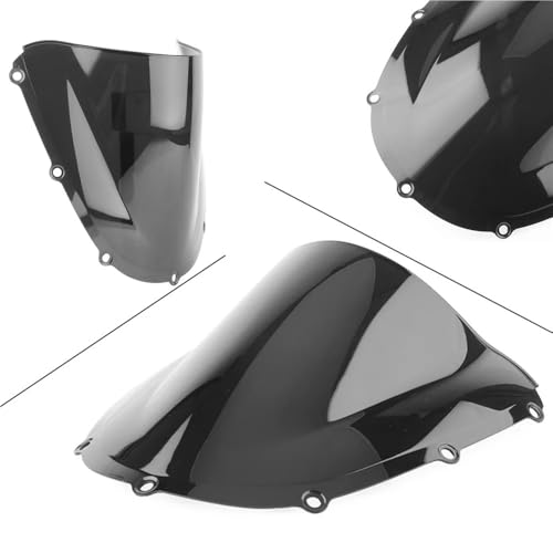 Déflecteur avant CBR954RR finition premium ajustement parfait