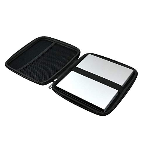 Image of archgon Premium Aluminum External USB 3.0 UHD 4K Blu-Ray Writer Super Drive for PC and Mac