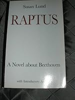 Raptus 0952567601 Book Cover