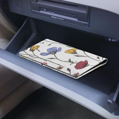 Organizador para Documentos Auto Compacto miniatura 6