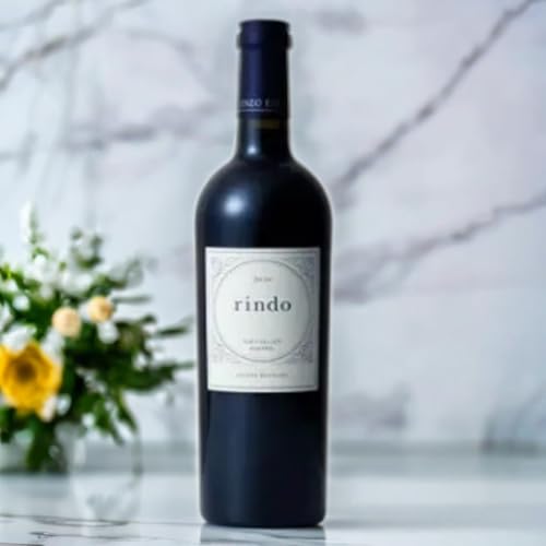 ���� ���ǂ� rindo 2022 �J���t�H���j�A �i�p �J���t�H���j�A ���b�h �ԃ��C�� 750ml �p�[�e�B�[ ��y�Y