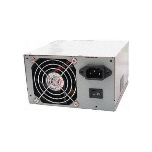 Seasonic SS-600ES 600W 80 Plus Bronze ATX12V miniatura 1