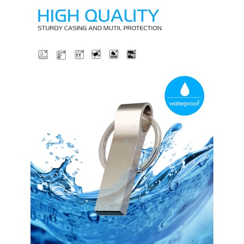 Image of Pen Drive 256GB USB Flash Drive 256GB Memory Stick Data Storage