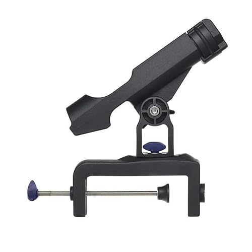 CIOPLJHKL Fishing Boat Rods Holder Lock Rod Adjustable Racks Folding For Boat Yacht Kayaks