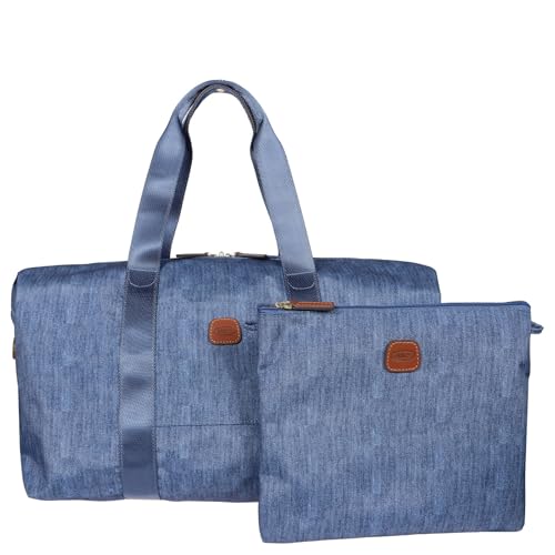 Bric's X-Bag/X-Travel 2.0 Folding Duffel Bag - 18