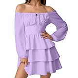 Design Morbido e Ampio: La linea dritta e la vestibilità oversize dei nostri vestiti estivi donna valorizzano ogni tipo di fisico, offrendo libertà di movimento e un aspetto naturale e sofisticato senza sacrificare lo stile