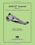 ansys apdl contact  ANSYS Tutorial Release 12.1: Structural & Thermal Analysis Using the Ansys Mechanical Apdl Release 12.1 Environment