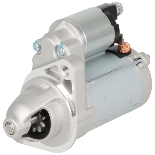Hyanne Starter de Reemplazo 17946N para Lexus IS250 IS300 IS350 RC300 RC350 Toyota 4RUNNER V6-4.0L Tundra V6-4.0L miniatura 1