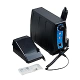 Excellent moteur : équipé de 2 roulements avant. Installez des roulements spéciaux ultra haute vitesse, avec moins de chaleur et de bruit.