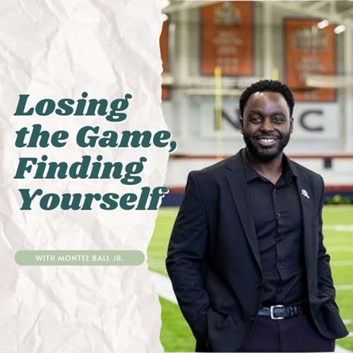 Losing the Game, Finding Yourself with Montee Ball Jr.
