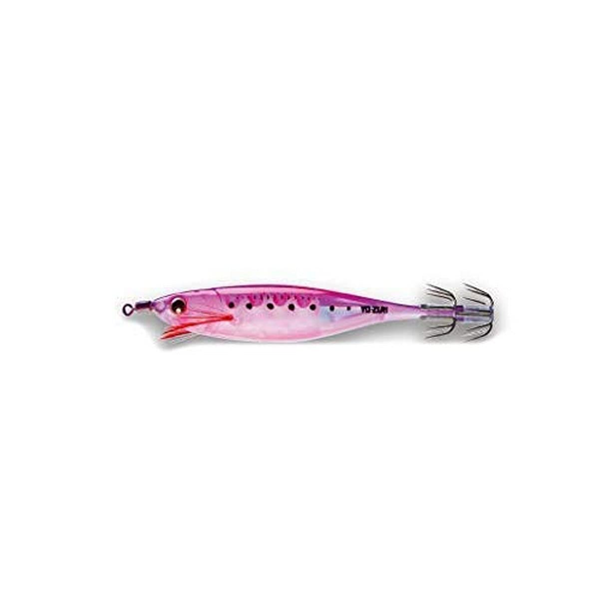 Yo-ZuriYo Zuri Squid Jig Series Ultra Bait Aurora ' SSS 3 1 8 Luminous