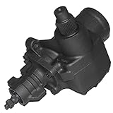 Detroit Axle - Gear Box for Ford Crown Victoria Expedition F-150 Grand Marquis Lincoln Navigator Town Car Blackwood Mercury Grand Marquis, Complete Power Steering Gearbox Assembly Replacement