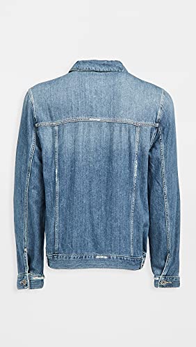 Image of PAIGE Scout Denim Jacket Outerwear