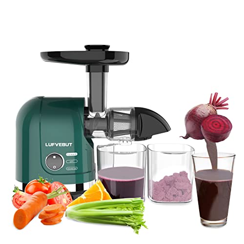 Top 13 Best Juicer For Carrots Reviews & Comparison 2023
