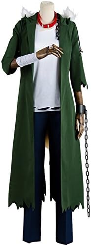 Wolfbar Boku No Hero Academia My Hero Academia Katsuki Bakugou Cosplay Costume
