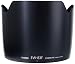 Canon EW83F Lens Hood for 24-70mm f/2.8L Canon SLR Lens