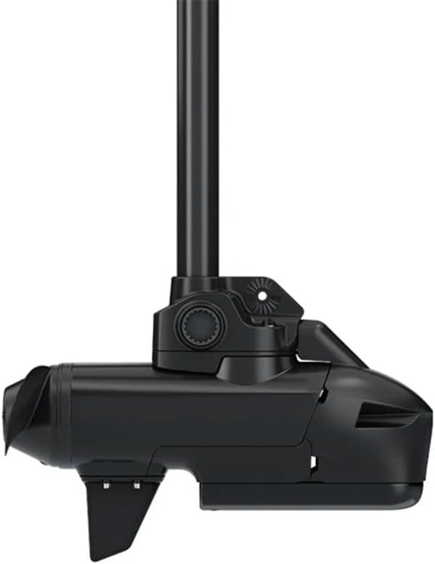 Force Kraken Black Trolling Motor 010-02573-40 110" with Remote Control, Compatible with Garmin
