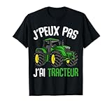 Cadeau Tracteur & Agriculture