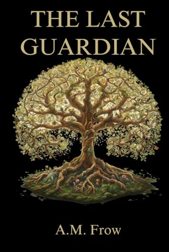  The Last Guardian
