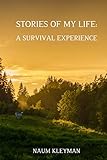 kleyman patricia  Stories from My Life: A Survival Experience