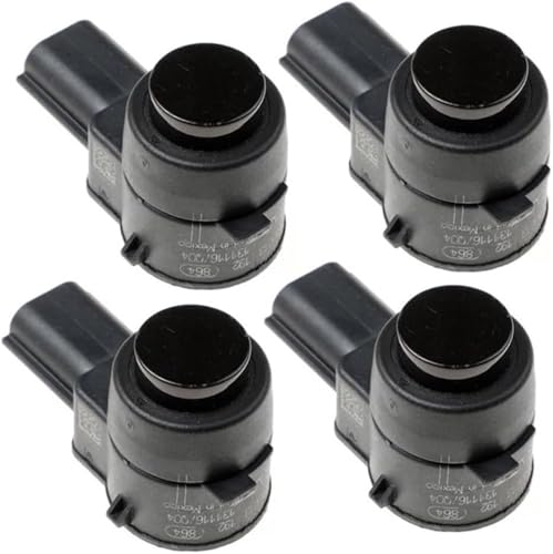 Capteur de recul Astra J et Zafira B radar de stationnement PDC 0263013192