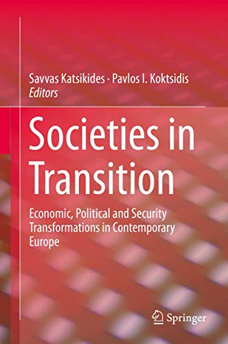 Societies in Transition view 2