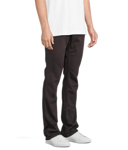 Image of PAIGE Men's Federal Transcend Slim Straight Jeans 34 inch