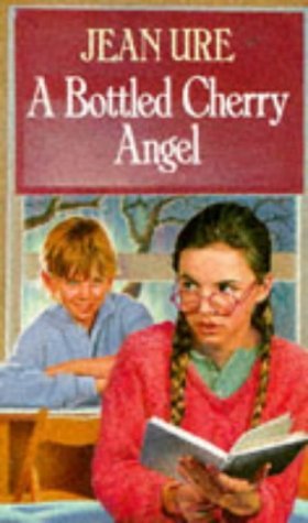 Buy A Bottled Cherry Angel (Beaver Books) — BookShops.in