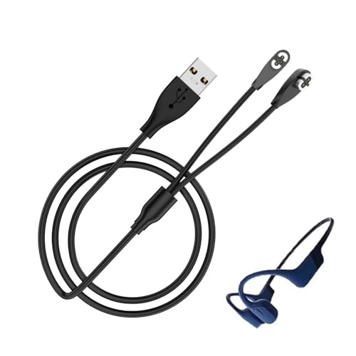 Cavo di ricarica cavo di per cuffie 2 in 1 USB di tipo C - Cavo audio dongle portatile adattatore di per viaggi quotidiani o attività allaperto